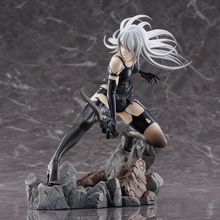 【Pre Order】NieR - YoRHa Type A No.2 (Max Factory)