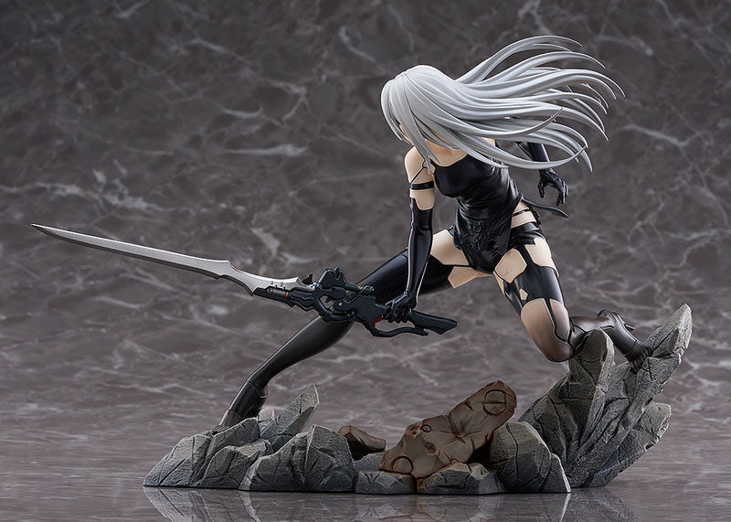 【Pre Order】NieR - YoRHa Type A No.2 (Max Factory)