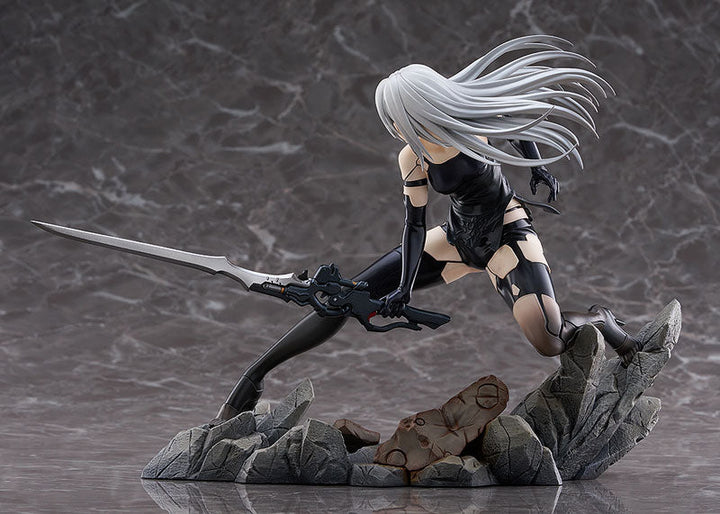 【Pre Order】NieR - YoRHa Type A No.2 (Max Factory)