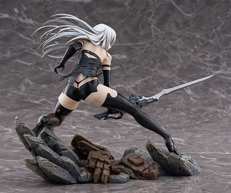 【Pre Order】NieR - YoRHa Type A No.2 (Max Factory)
