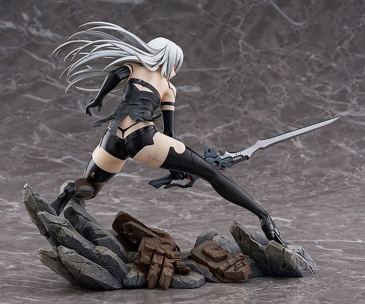 【Pre Order】NieR - YoRHa Type A No.2 (Max Factory)
