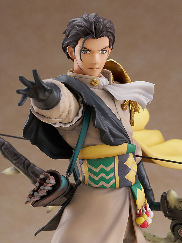 【Pre Order】Fire Emblem - Claude von Riegan (Intelligent Systems)