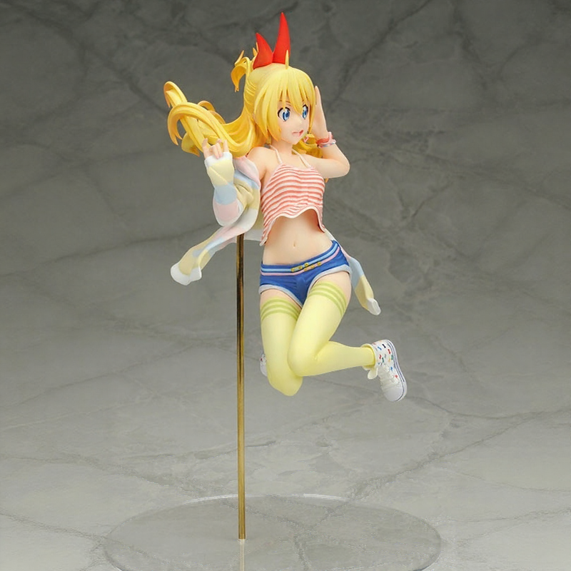 Nisekoi - Kirisaki Chitoge (Alter)