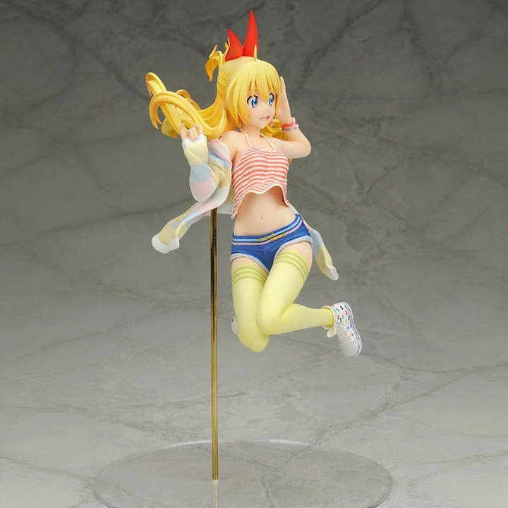 Nisekoi - Kirisaki Chitoge (Alter)