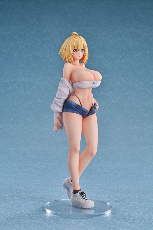 Bunny Suit Planning - Sophia F. Shirring - Tube Top Ver. (Ascendia)