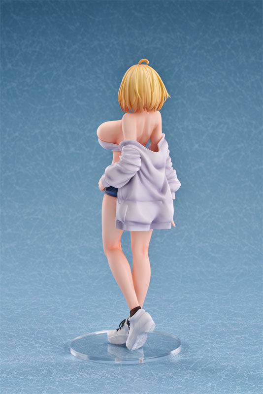 Bunny Suit Planning - Sophia F. Shirring - Tube Top Ver. (Ascendia)