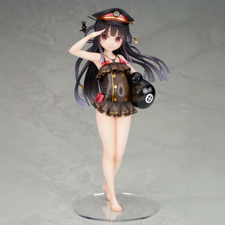 Maitetsu -Pure Station- - Hachiroku - Swimsuit Ver. (Alter)