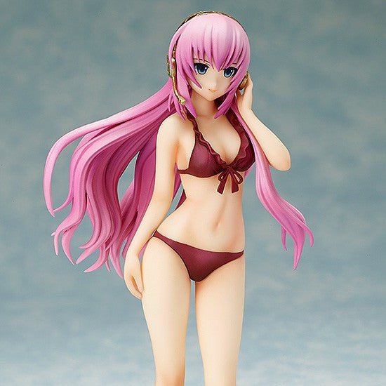 Vocaloid - Megurine luka - S -Style - Badeanzug Ver. (Befreiung)
