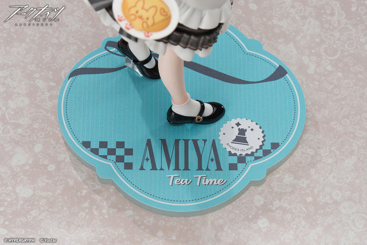 【Pre Order】Arknights - Amiya - Limepie - Tea Time Ver. (Apex Innovation)