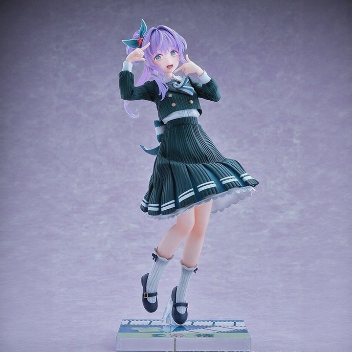 【Pre Order】Love Live! - Otomune Kozue - Fortune Movie Ver. (Bell Fine)