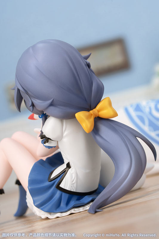 【Précommande】Honkai Impact 3ème - Fu Hua - Jingwei - Petite série - Little Tea Party Ver. (Myethos)