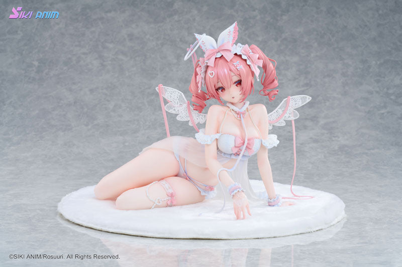 【Pre Order】Rosuuri Channel - Rosuuri - Angel Ver. (Siki Anim)