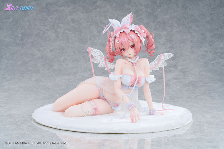 【Pre Order】Rosuuri Channel - Rosuuri - Angel Ver. (Siki Anim)