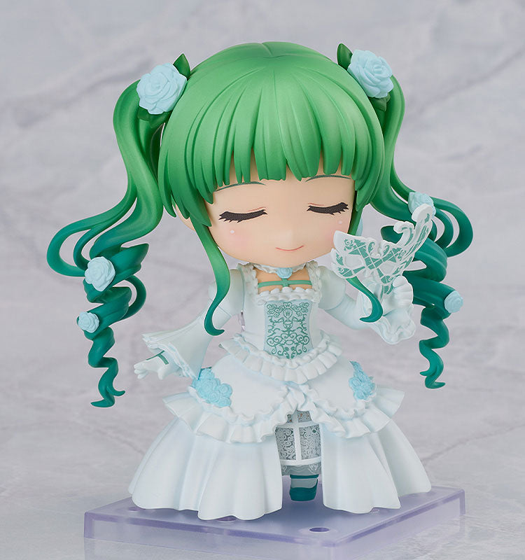 Vocaloid - Hatsune Miku - Nendoroid (#2974) - Cantarella Ver. (Good Smile Company)