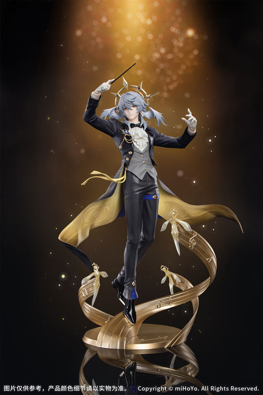 【الطلب المسبق】Honkai: Star Rail - Echo of Faded Dreams - Sunday - Gift+ - Star Rail Live Ver. (Myethos)