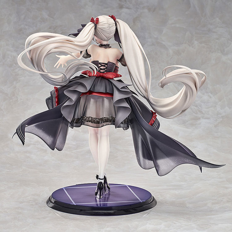 【Pre Order】Azur Lane - Formidable - μ Equipment (Good Smile Arts Shanghai, Good Smile Company)