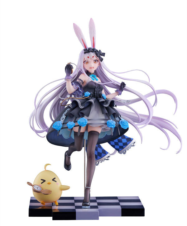 Azur Lane - Manjuu - Shimakaze - F:Nex - The White Rabbit of Wonderland ver. (FuRyu)