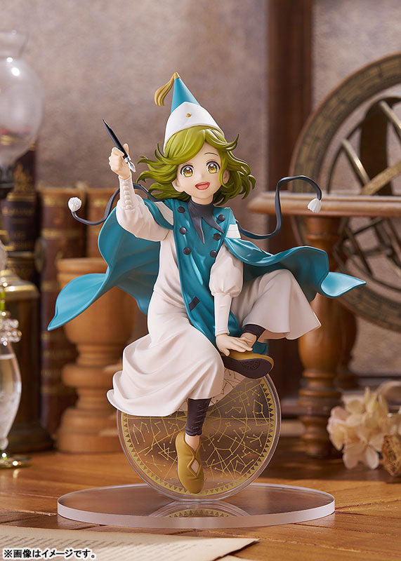 【Pre Order】Witch Hat Atelier - Coco - Pop Up Parade - L (Good Smile Company)