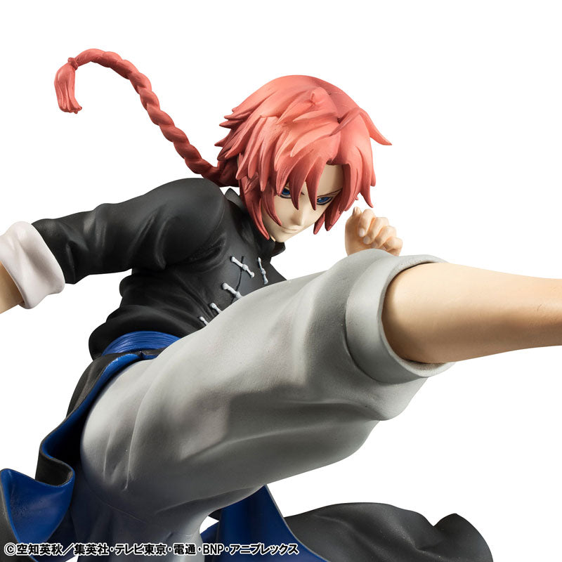 【Pre Order】Gintama - Kamui - G.E.M. - ver.2 (MegaHouse)