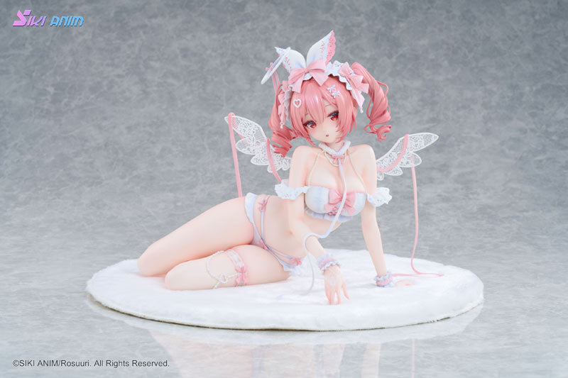 【Pre Order】Rosuuri Channel - Rosuuri - Angel Ver. (Siki Anim)