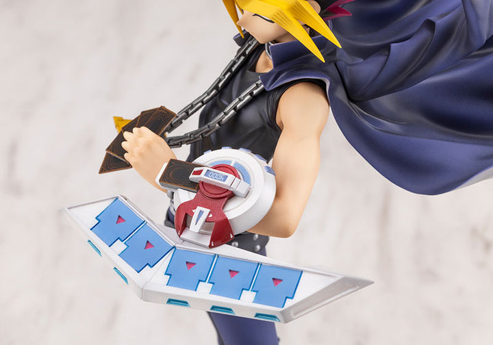 Yu-Gi-Oh! - Yami Yugi - ARTFX J - -Passionate Duelists- (Kotobukiya)