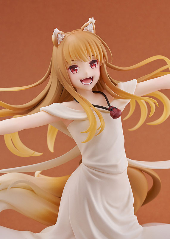 Spice and Wolf - Holo - Pop Up Parade - Abundant Harvest Ver., L (Good Smile Company)