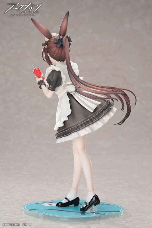 【Pre Order】Arknights - Amiya - Limepie - Tea Time Ver. (Apex Innovation)