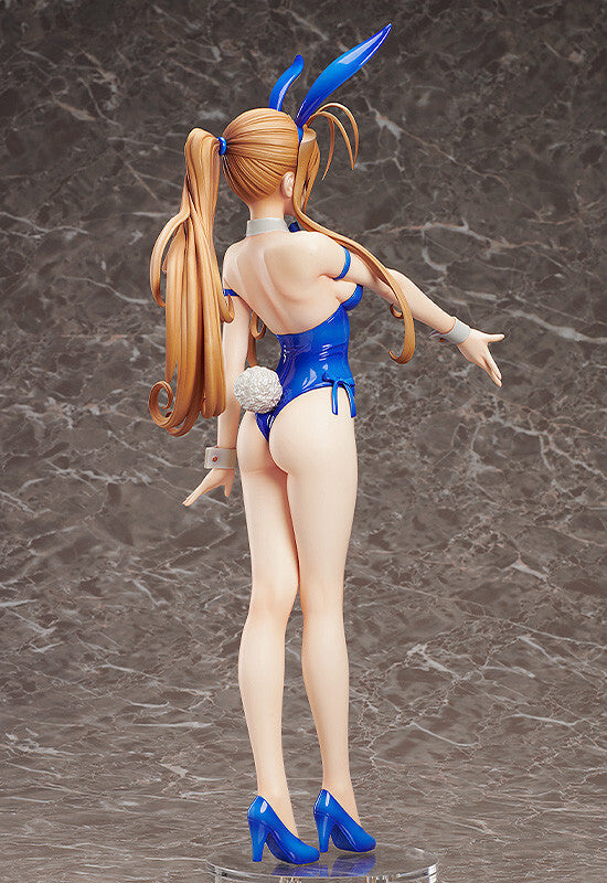 Aa Megami-sama - Belldandy - B-style - Bare Leg Bunny Ver. (FREEing)