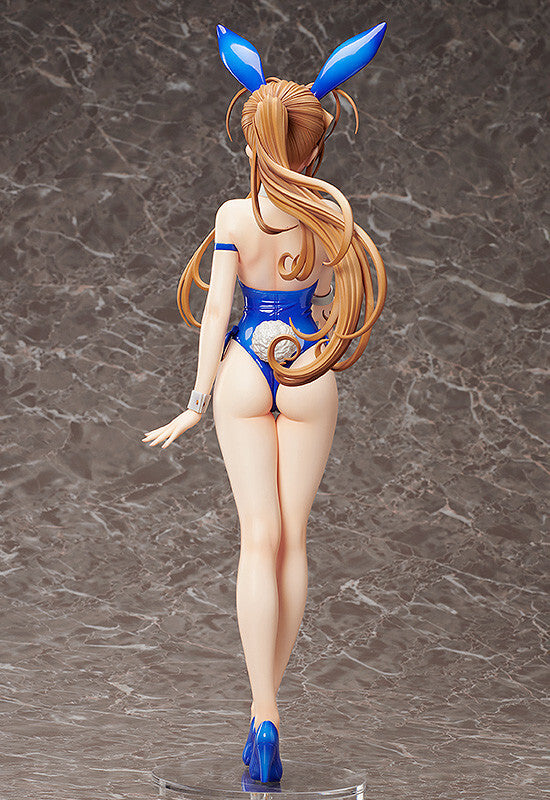 Aa Megami-sama - Belldandy - B-style - Bare Leg Bunny Ver. (FREEing)