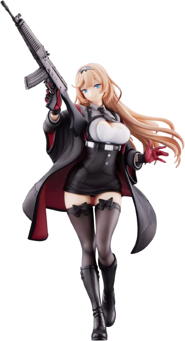 Girls' Frontline - StG-940 (Union Creative International Ltd)