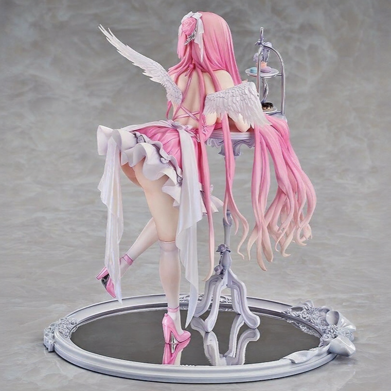 【Forudbestilling】 Sejrens gudinde: Nikke - Dorothy - Nostalgia (Good Smile Arts Shanghai, Good Smile Company)