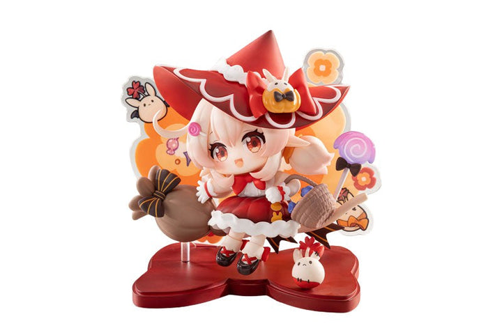 【Pre Order】Genshin Impact - Klee - Genshin Impact Twilight Whimsy Series (Apex Innovation)