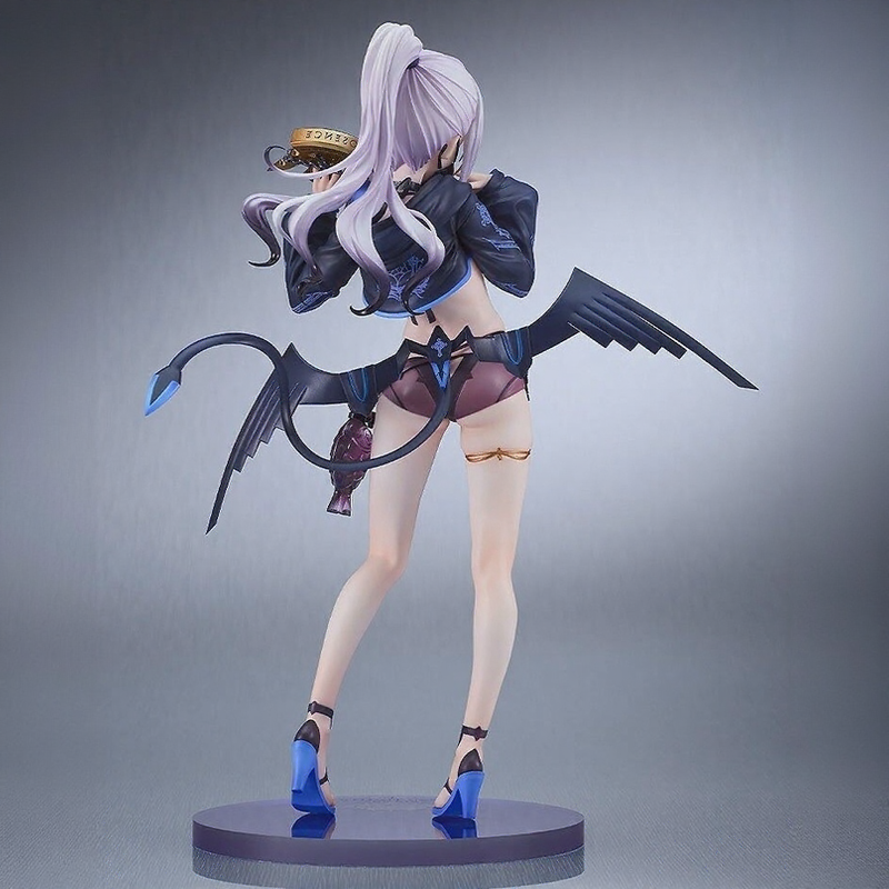 Fate/Grande Ordine - Melusine - Sovrano (Good Smile Company)