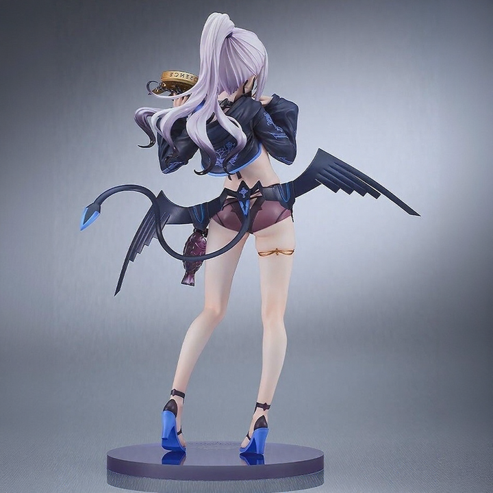Fate/Grande Ordine - Melusine - Sovrano (Good Smile Company)