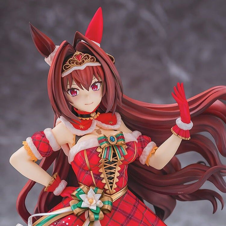 【Pre Order】Umamusume: Pretty Derby - Daiwa Scarlet - Scarlet Nuit Etoile (Phat Company)