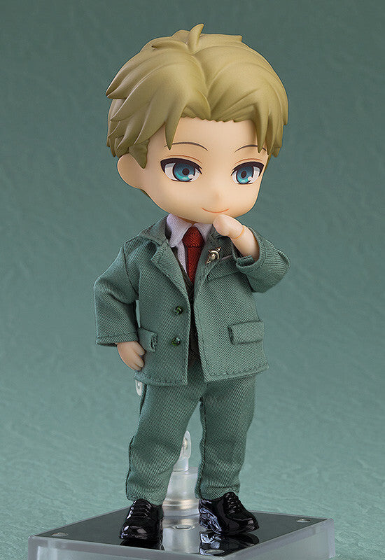 Spy × Family - Loid Forger - Nendoroid Doll (Good Smile Company)