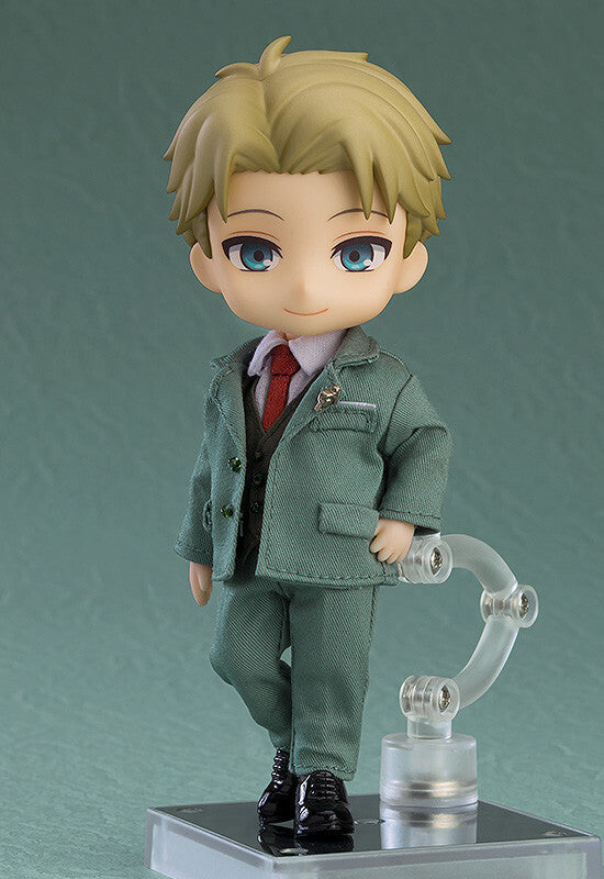Spy × Family - Loid Forger - Nendoroid Doll (Good Smile Company)