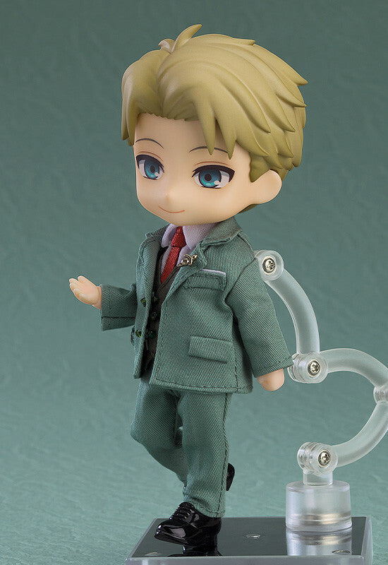 Spy × Family - Loid Forger - Nendoroid Doll (Good Smile Company)