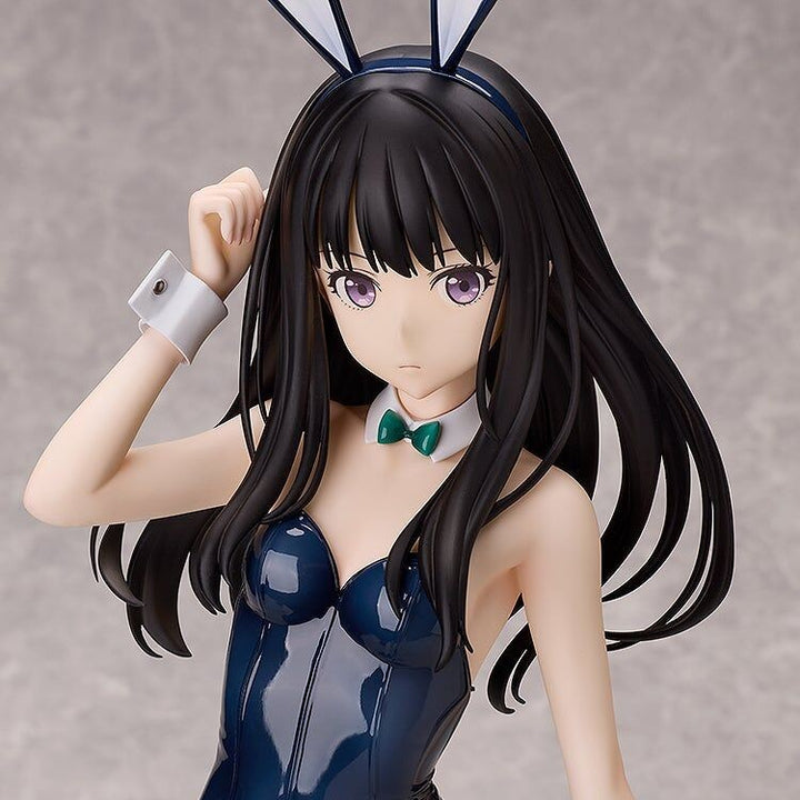 Lycoris Recoil - Inoue Takina - B-style - Bunny Ver. (FREEing)