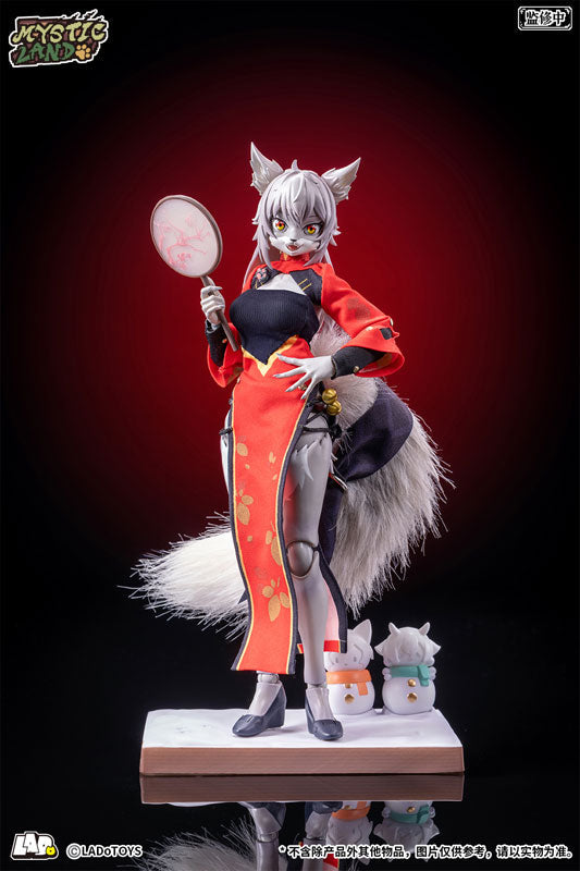 【Pre Order】Original - Mystic Land (ERA-004) - Liya - New Year Ver. (LADo TOYS)