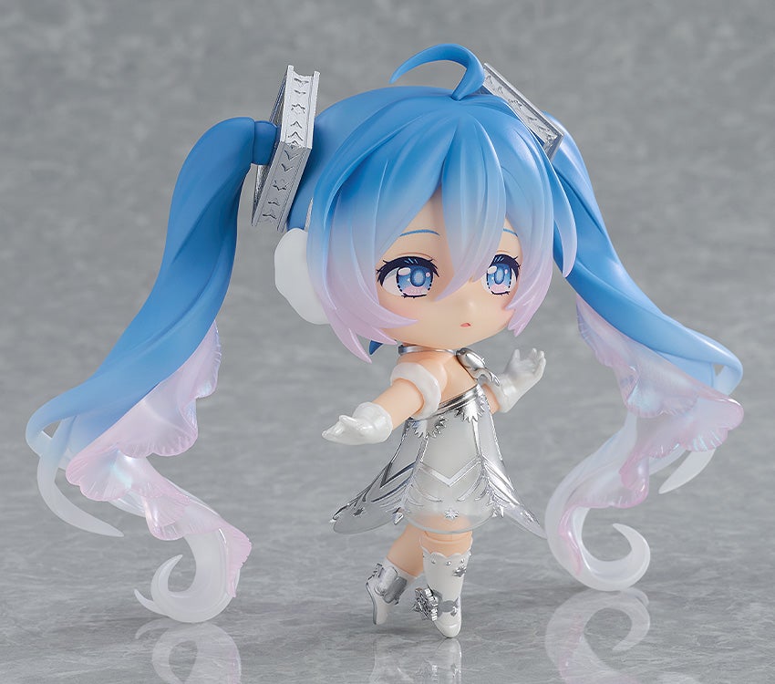 Vocaloid - Hatsune Miku - Nendoroid (#2878) - Symphony, 2025 Sapporo Concert Ver. (Good Smile Company)