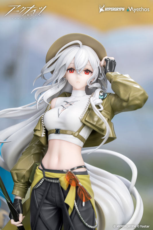 【Pre Order】Arknights - Skadi - Gift+ - Wildlight Wander Ver. (Myethos)