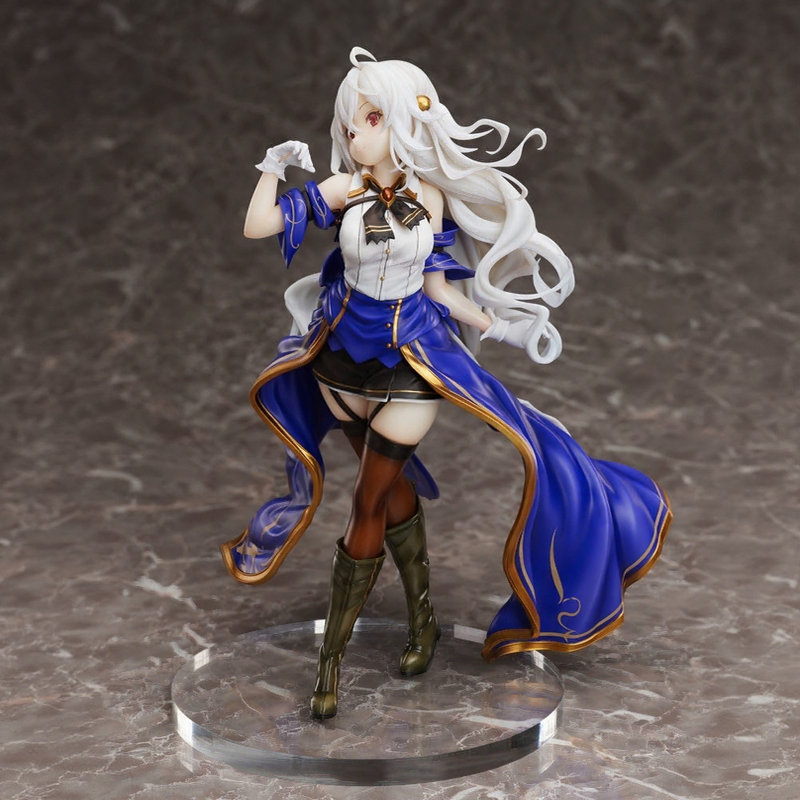 Der Leitfaden des genialen Prinzen, um eine Nation aus der Verschuldung zu befreien – Ninym Ralei – F:Nex (FuRyu)