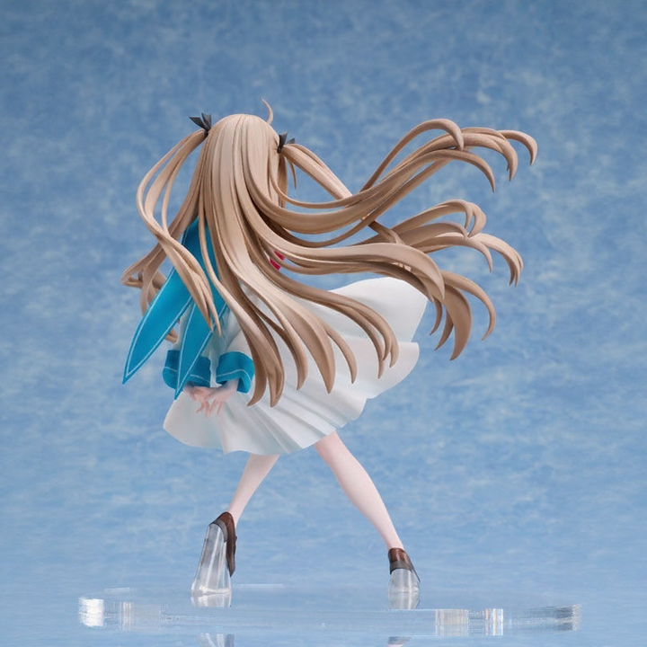 Atri: Mijn dierbare momenten - Atri (Aniplex)