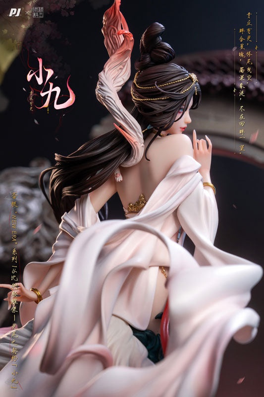 Original - New Era Series - Reiko no Keiyaku - Xiao Jiu (PIJI Studio)