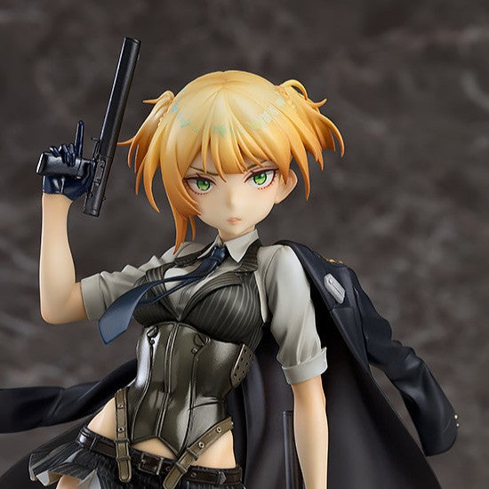 Frontline voor meisjes - Welrod Mk II (Good Smile Arts Shanghai, Good Smile Company)