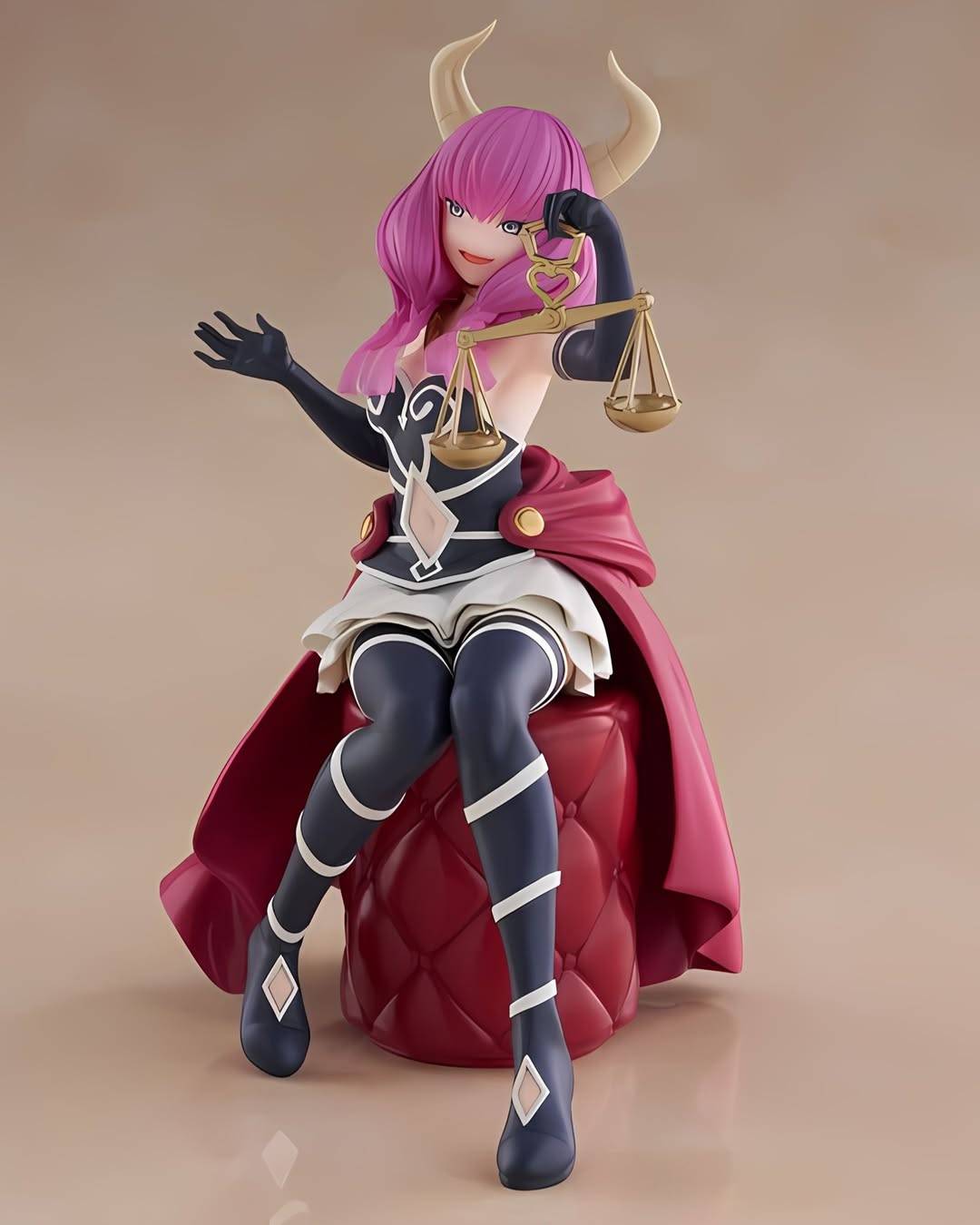 Sousou no Frieren - Aura - Bureau mignon (Taito)