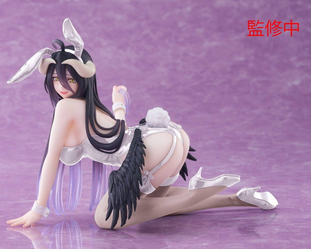 Overlord - Albedo Desktop Cute Bunny ver Renewal (Taito)