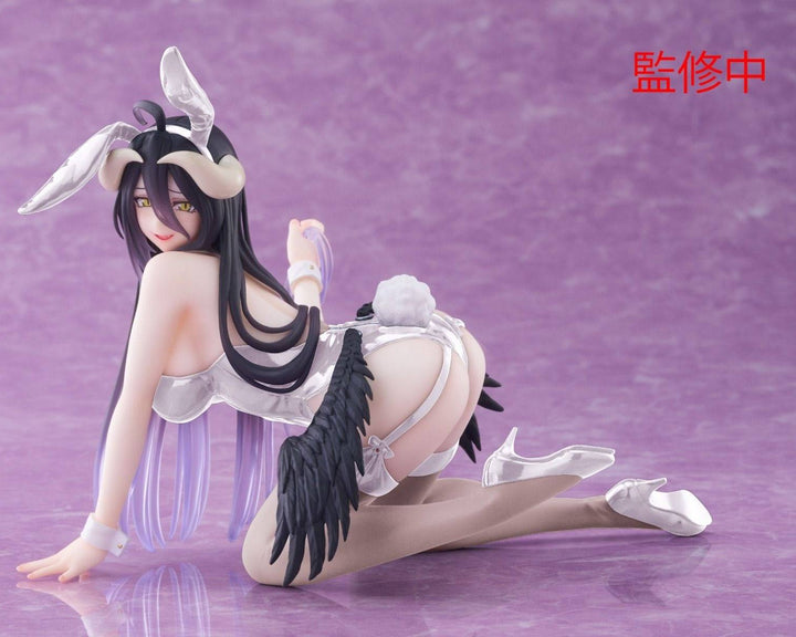Overlord - Albedo Desktop Cute Bunny ver Renewal (Taito)