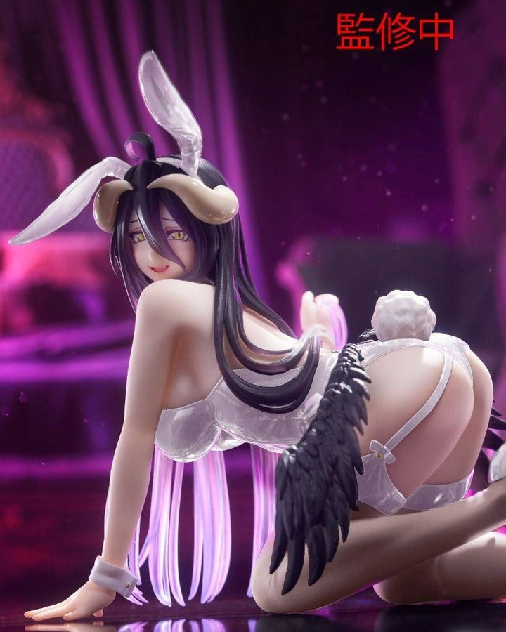 Overlord - Albedo Desktop Cute Bunny ver Renewal (Taito)